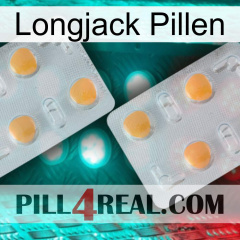 Longjack Pills 25